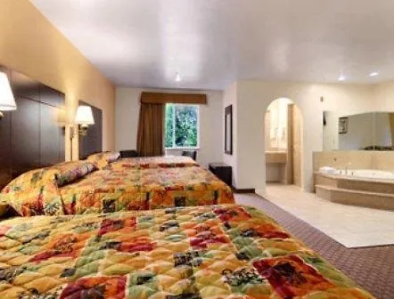 Super 8 By Wyndham Idabel Motel Quarto foto